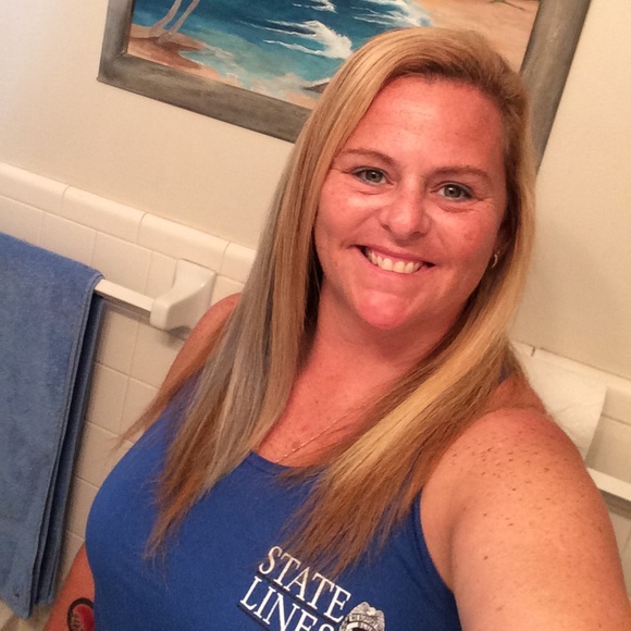 Meet your Posher, Amy - Picture 4 of 4